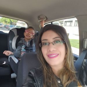 Meet your Posher, Ibtihel